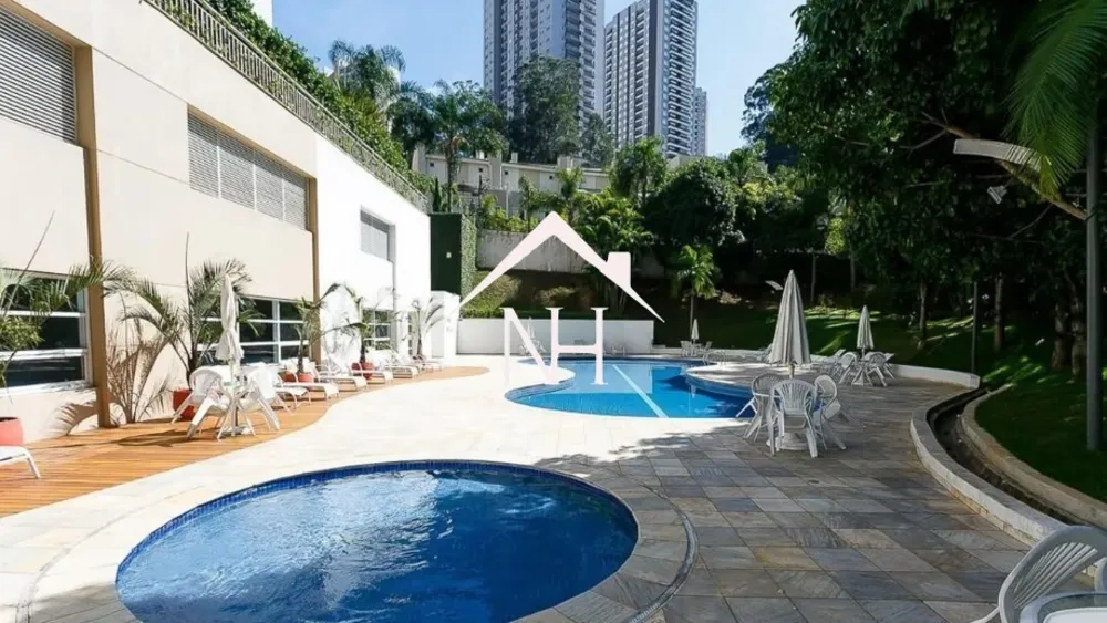Apartamento, 3 quartos, 127 m² - Foto 8