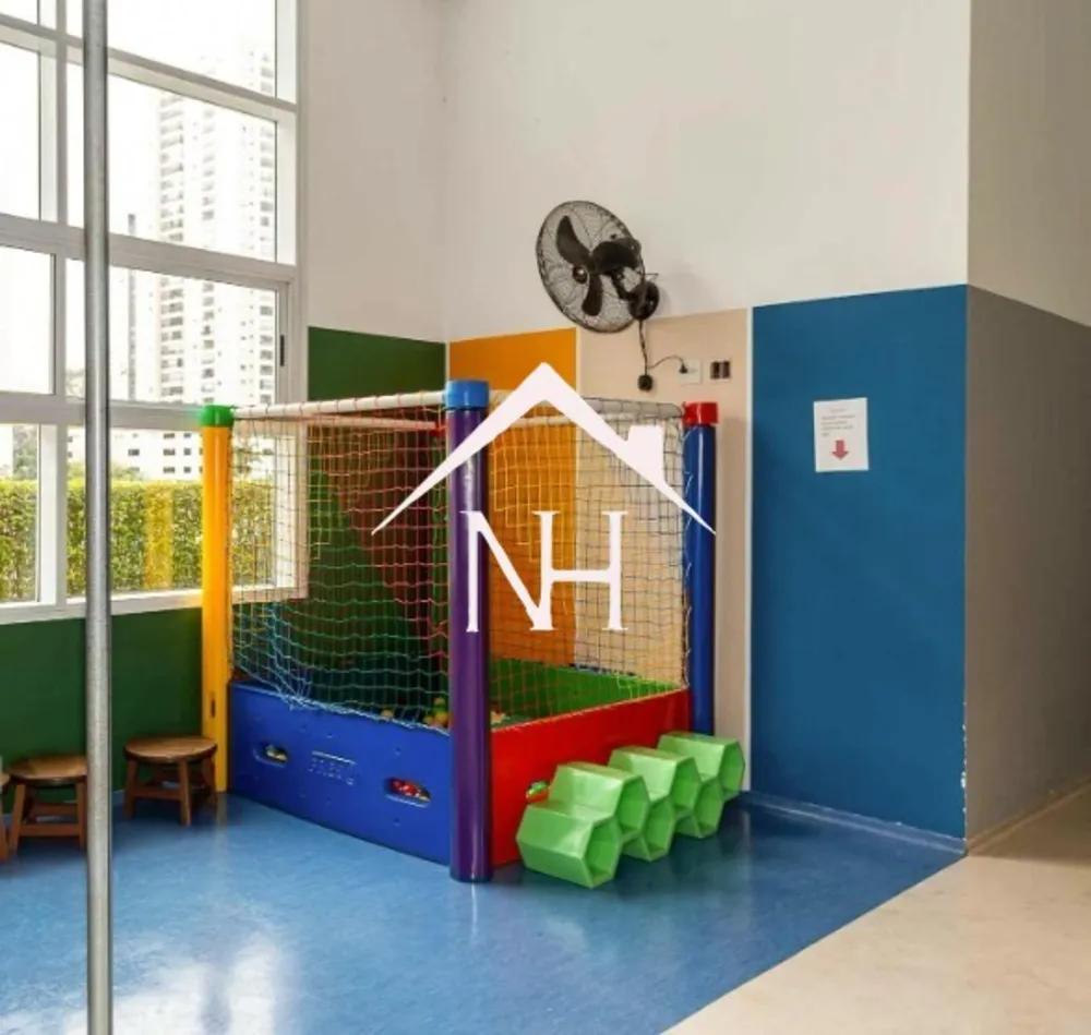 Apartamento, 3 quartos, 127 m² - Foto 3