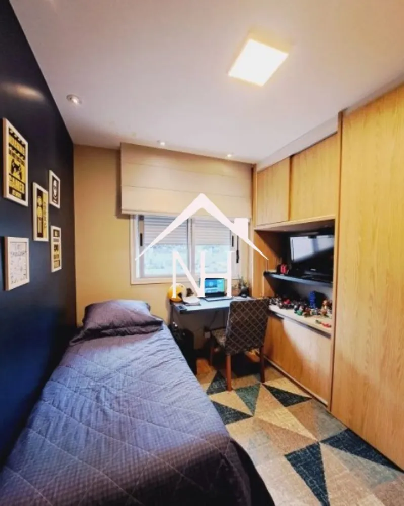 Apartamento, 3 quartos, 127 m² - Foto 12