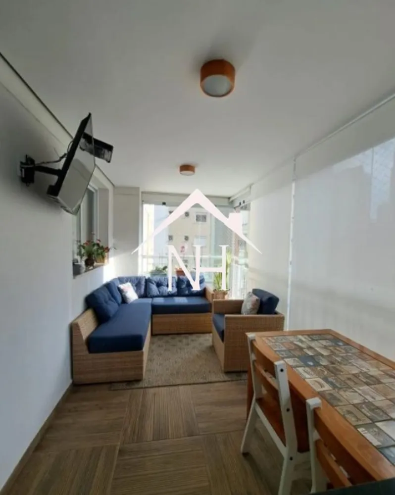 Apartamento, 3 quartos, 127 m² - Foto 6