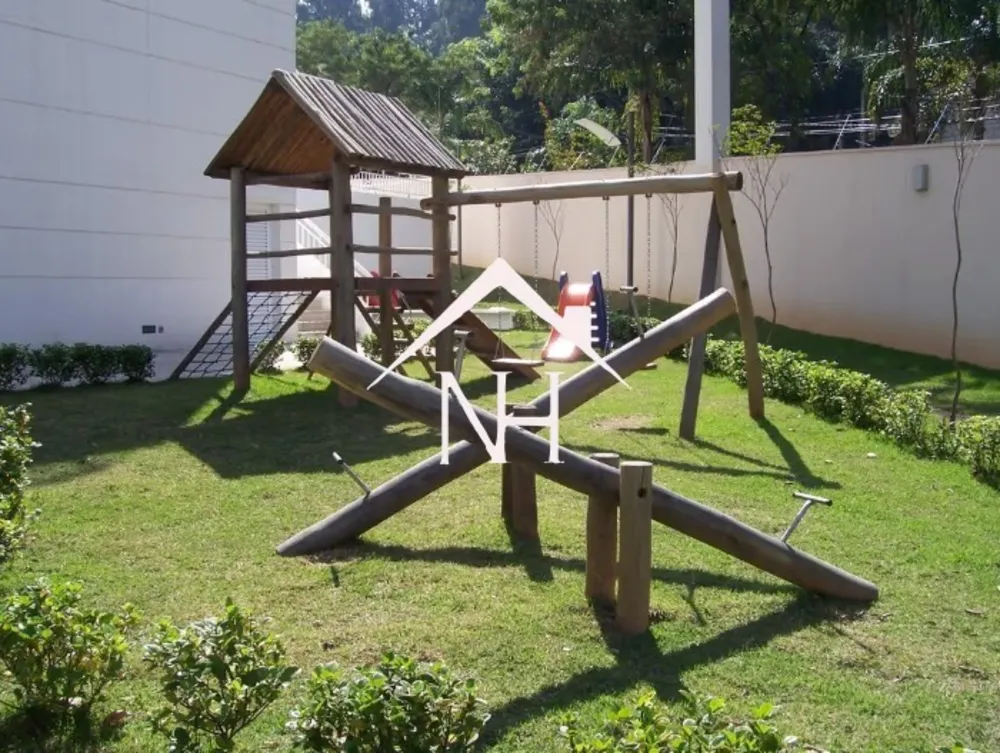 Apartamento, 3 quartos, 127 m² - Foto 4