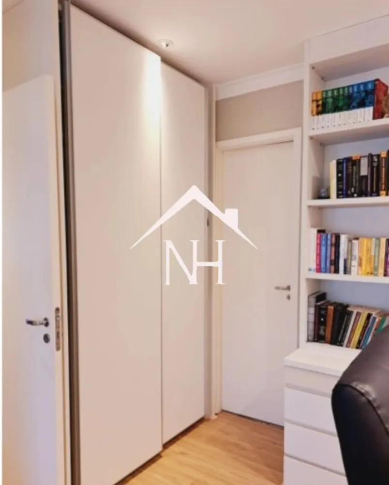 Apartamento, 3 quartos, 127 m² - Foto 5