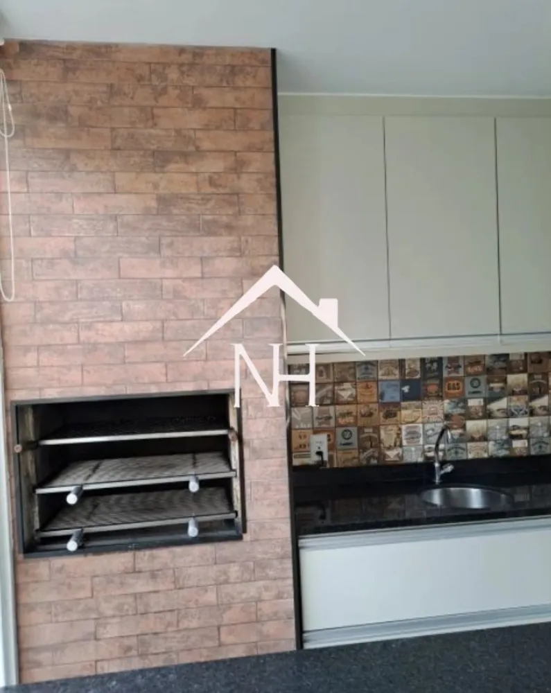 Apartamento, 3 quartos, 127 m² - Foto 11