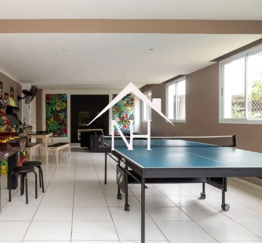 Apartamento, 3 quartos, 127 m² - Foto 3