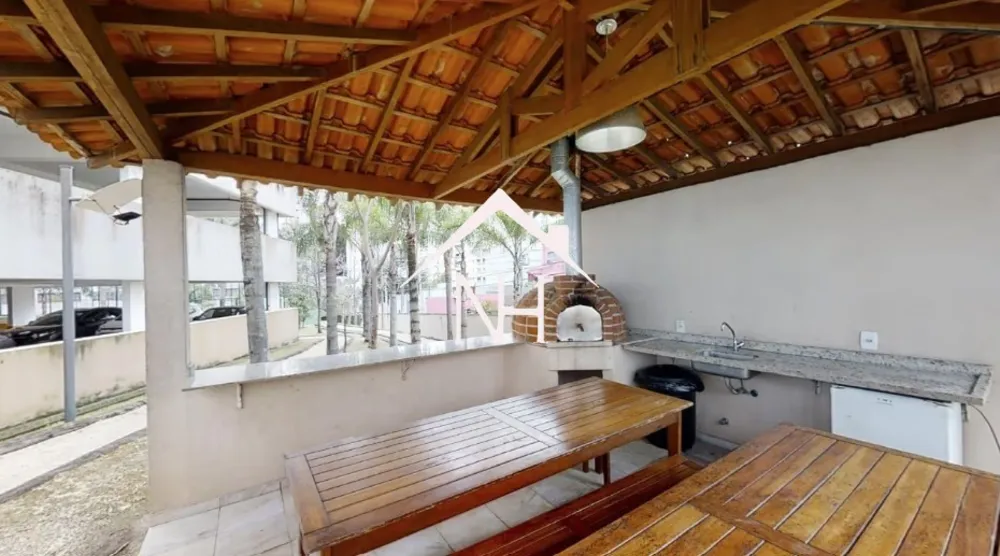Apartamento, 3 quartos, 127 m² - Foto 1