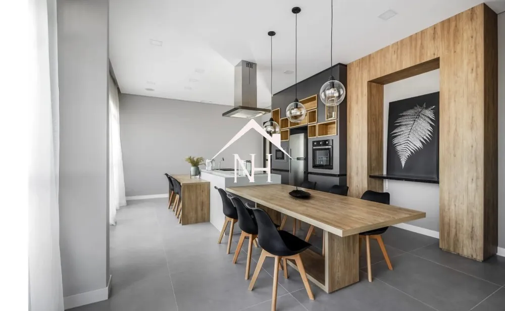 Apartamento, 4 quartos, 280 m² - Foto 3