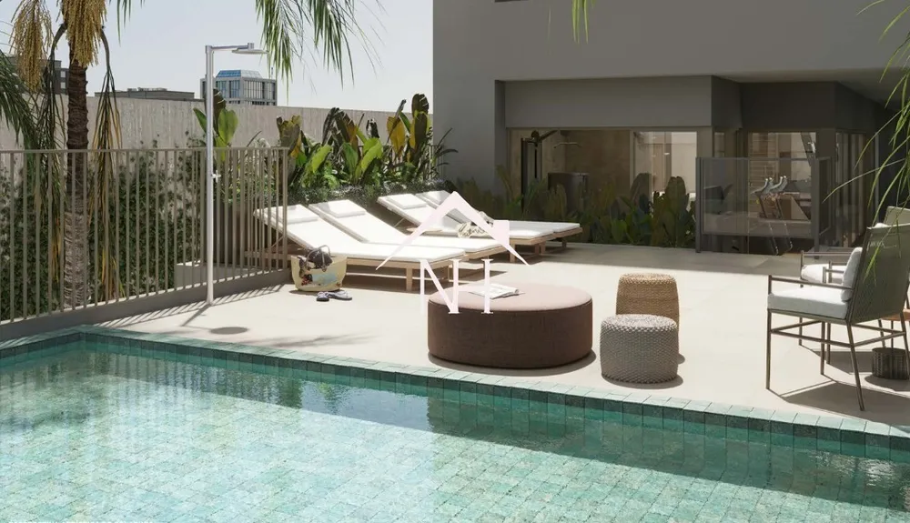 Cobertura, 3 quartos, 374 m² - Foto 7