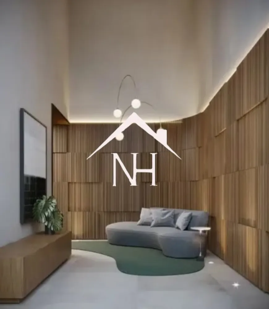 Cobertura, 3 quartos, 374 m² - Foto 1