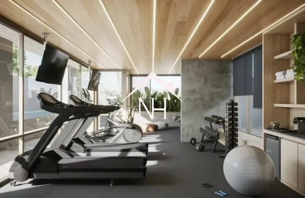 Cobertura, 3 quartos, 374 m² - Foto 5