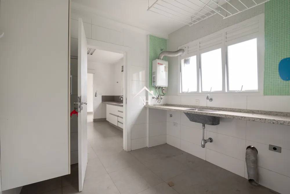 Apartamento, 4 quartos, 260 m² - Foto 8