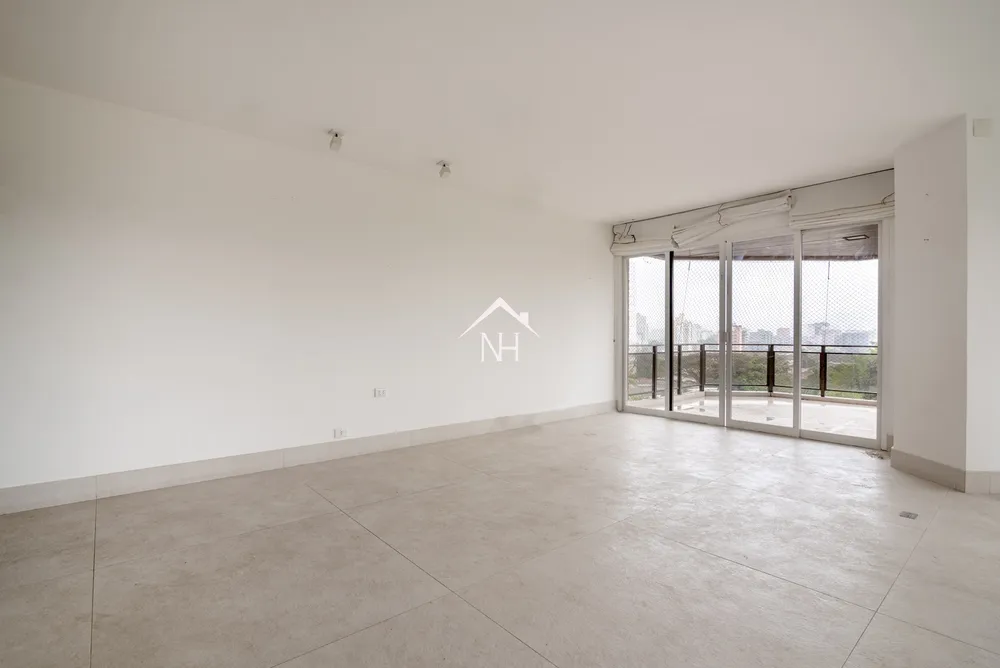 Apartamento, 4 quartos, 260 m² - Foto 1