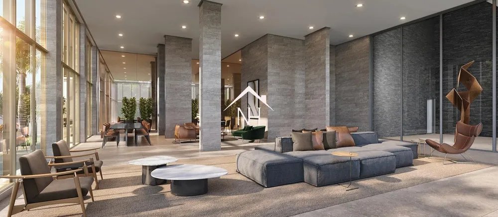 Apartamento, 2 quartos, 120 m² - Foto 5