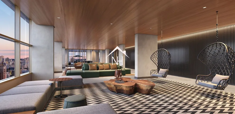 Apartamento, 2 quartos, 120 m² - Foto 6