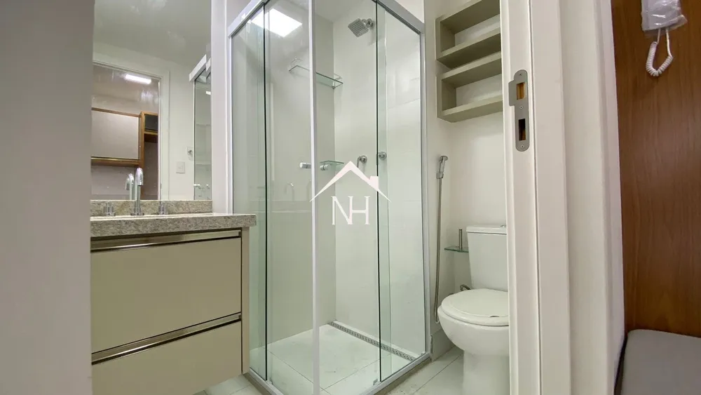 Apartamento, 1 quarto, 28 m² - Foto 3