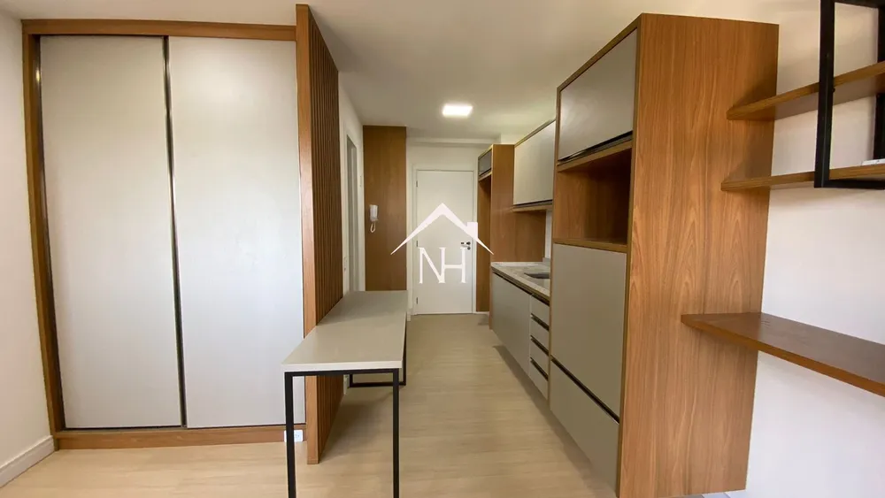 Apartamento, 1 quarto, 28 m² - Foto 4