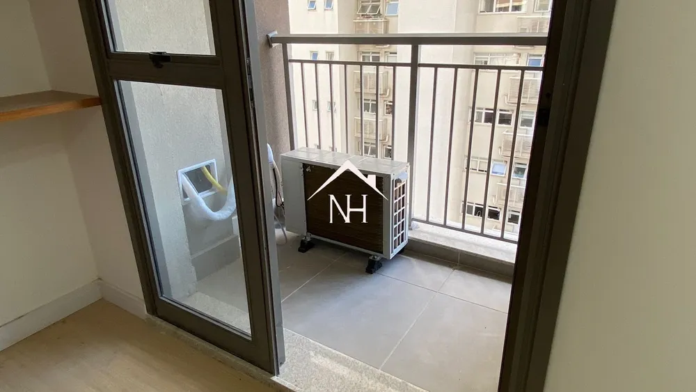 Apartamento, 1 quarto, 28 m² - Foto 8