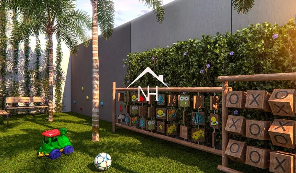 Apartamento, 1 quarto, 28 m² - Foto 6