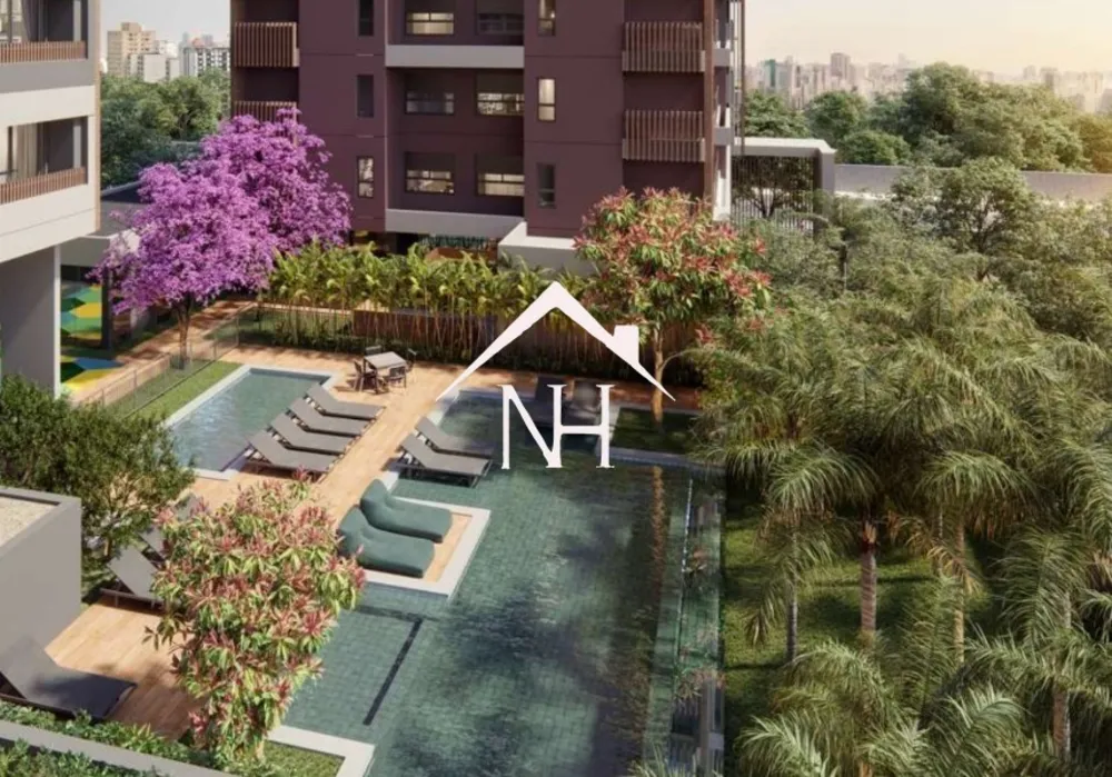 Apartamento, 3 quartos, 94 m² - Foto 4