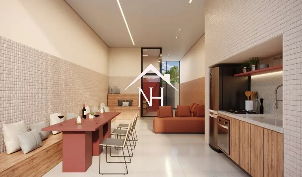 Apartamento, 3 quartos, 94 m² - Foto 8