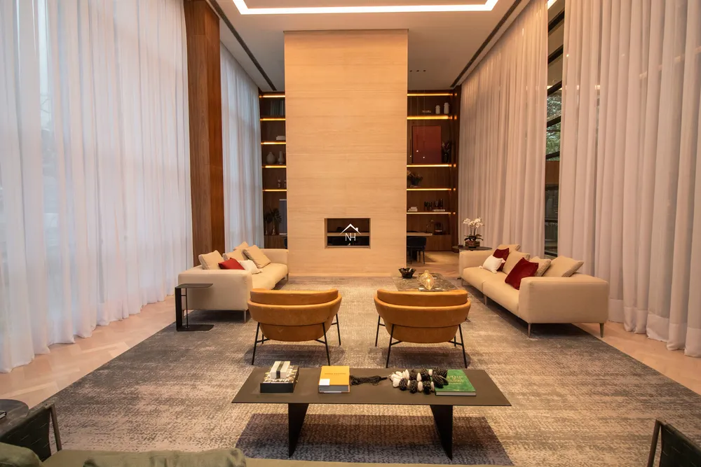 Apartamento, 4 quartos, 688 m² - Foto 8