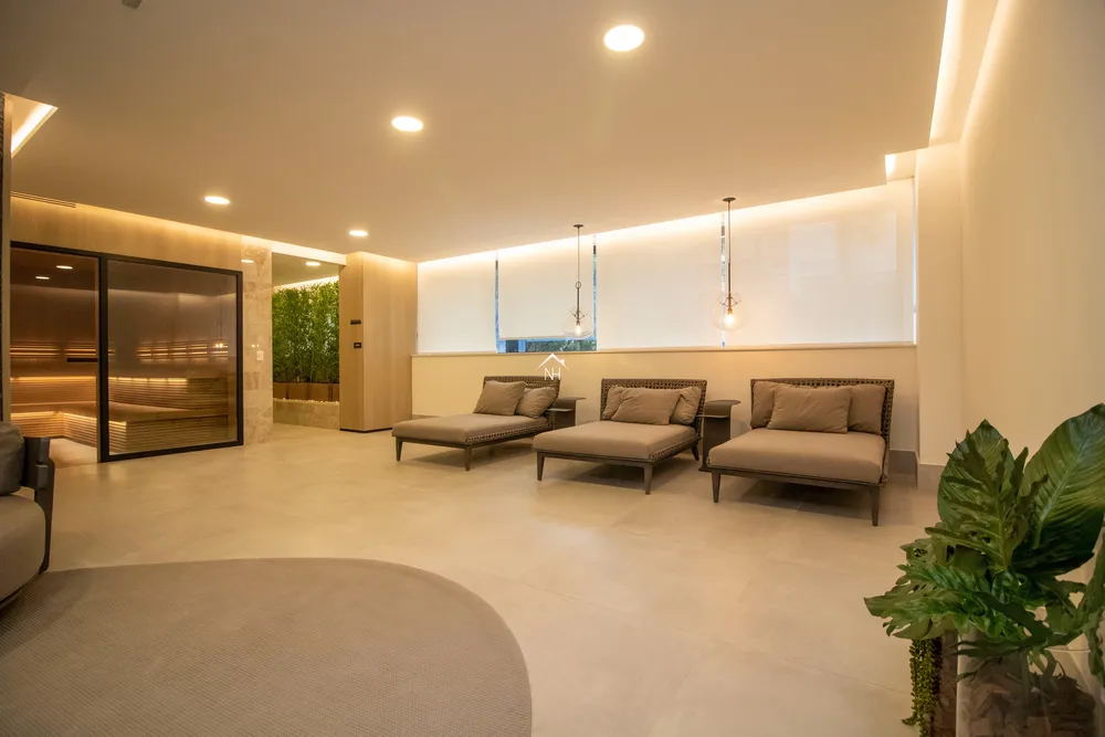 Apartamento, 4 quartos, 688 m² - Foto 3