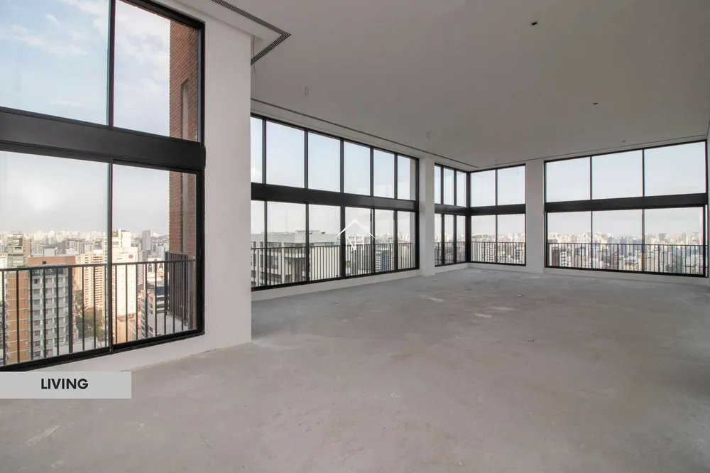 Apartamento, 4 quartos, 688 m² - Foto 7