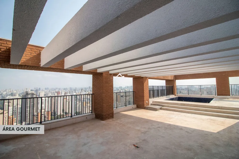 Apartamento, 4 quartos, 688 m² - Foto 2