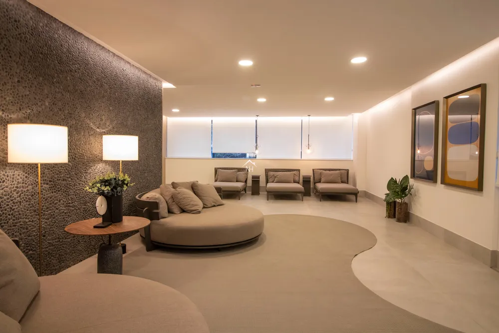 Apartamento, 4 quartos, 688 m² - Foto 4