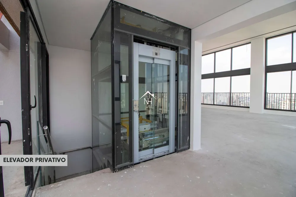 Apartamento, 4 quartos, 688 m² - Foto 5