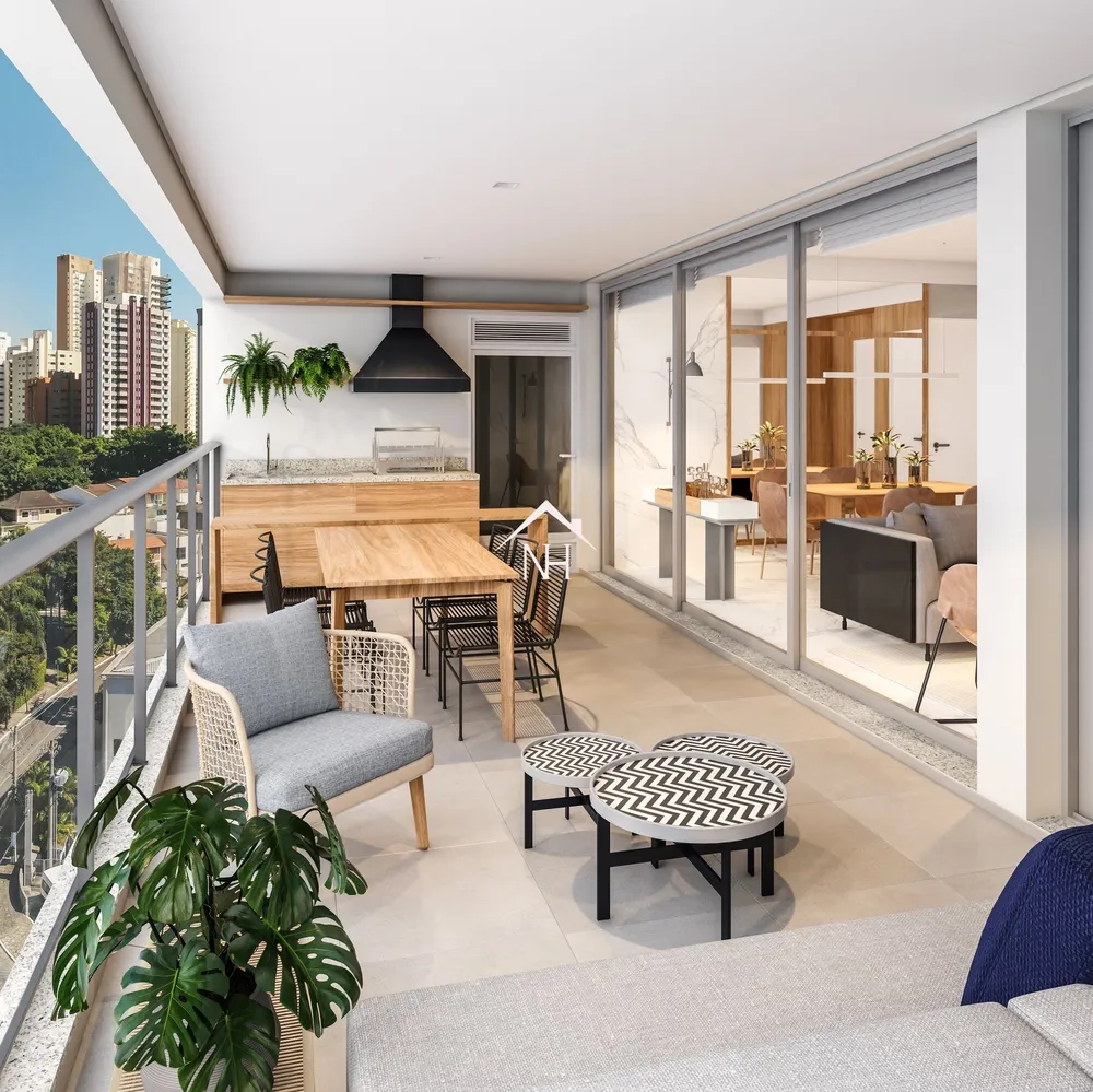 Apartamento, 3 quartos, 114 m² - Foto 6