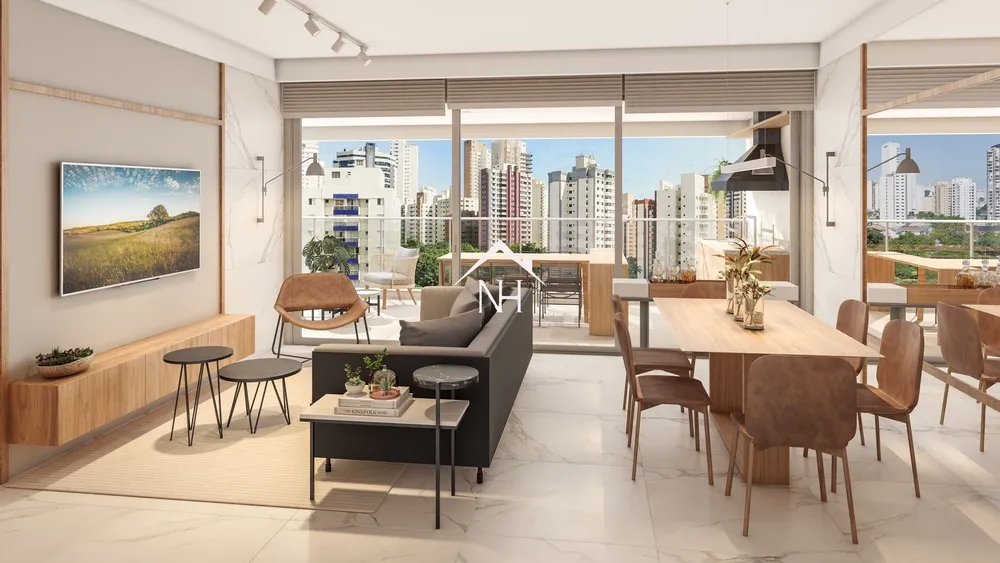 Apartamento, 3 quartos, 114 m² - Foto 10