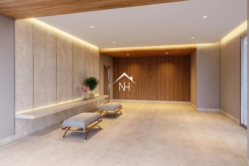 Apartamento, 3 quartos, 114 m² - Foto 9