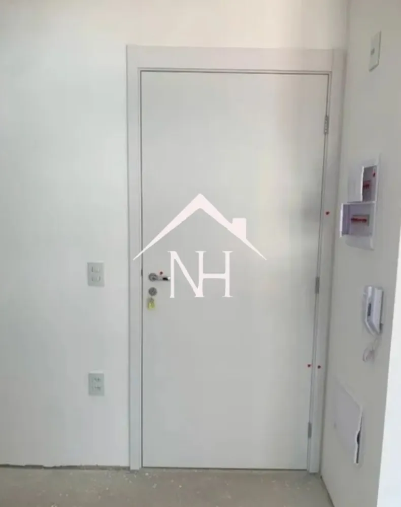 Apartamento, 1 quarto, 21 m² - Foto 9