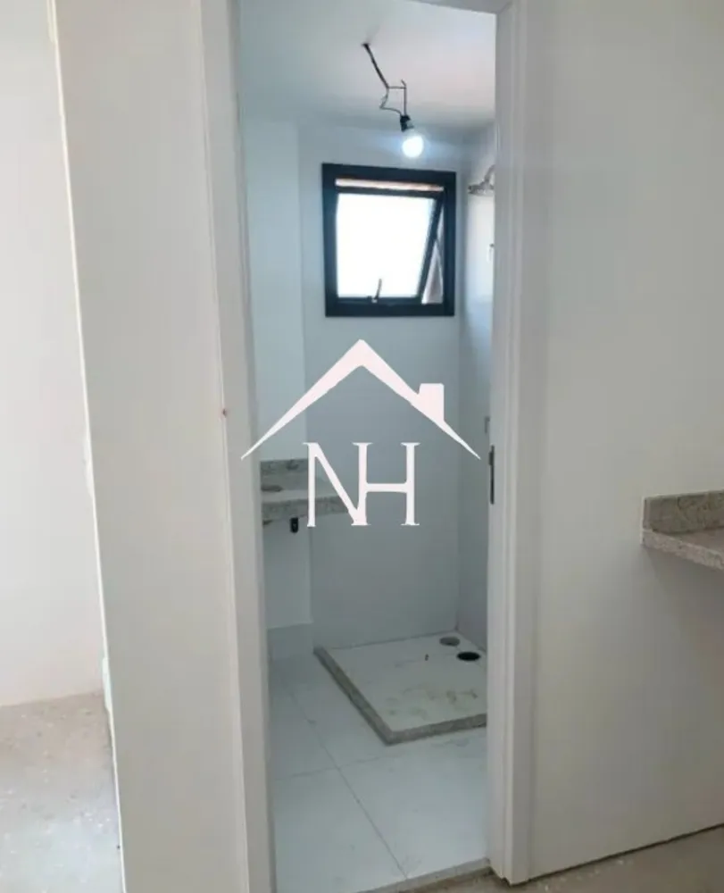Apartamento, 1 quarto, 21 m² - Foto 6