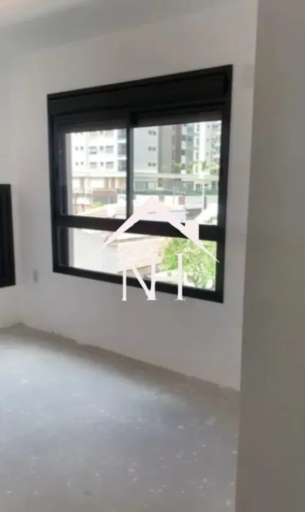 Apartamento, 1 quarto, 21 m² - Foto 8