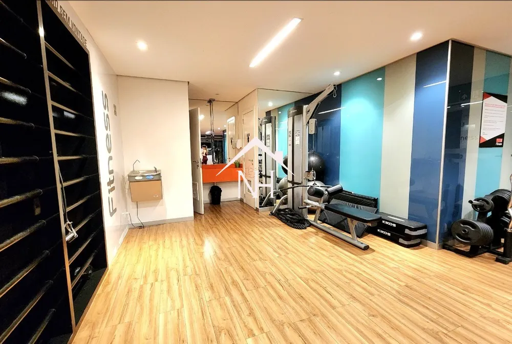 Apartamento, 2 quartos, 142 m² - Foto 4