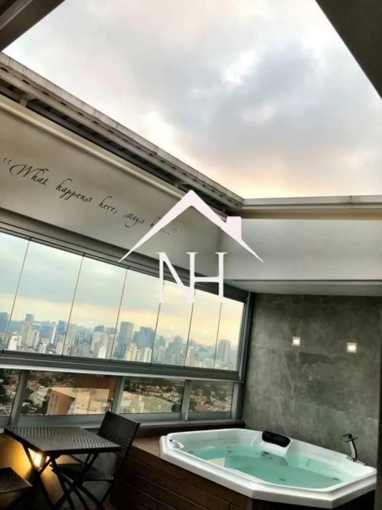 Apartamento, 2 quartos, 142 m² - Foto 10