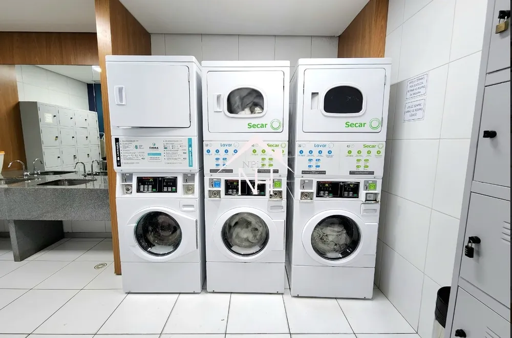 Apartamento, 2 quartos, 142 m² - Foto 5