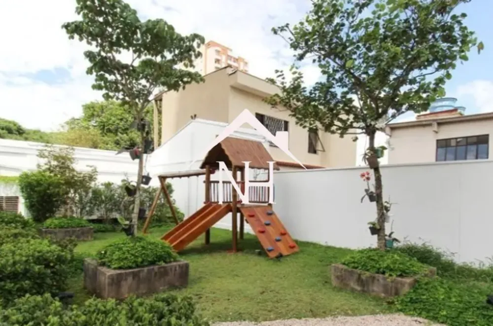 Apartamento, 2 quartos, 142 m² - Foto 1