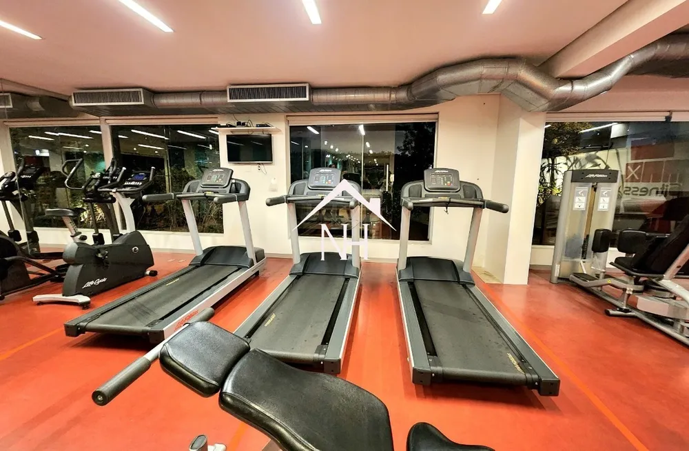 Apartamento, 2 quartos, 142 m² - Foto 2