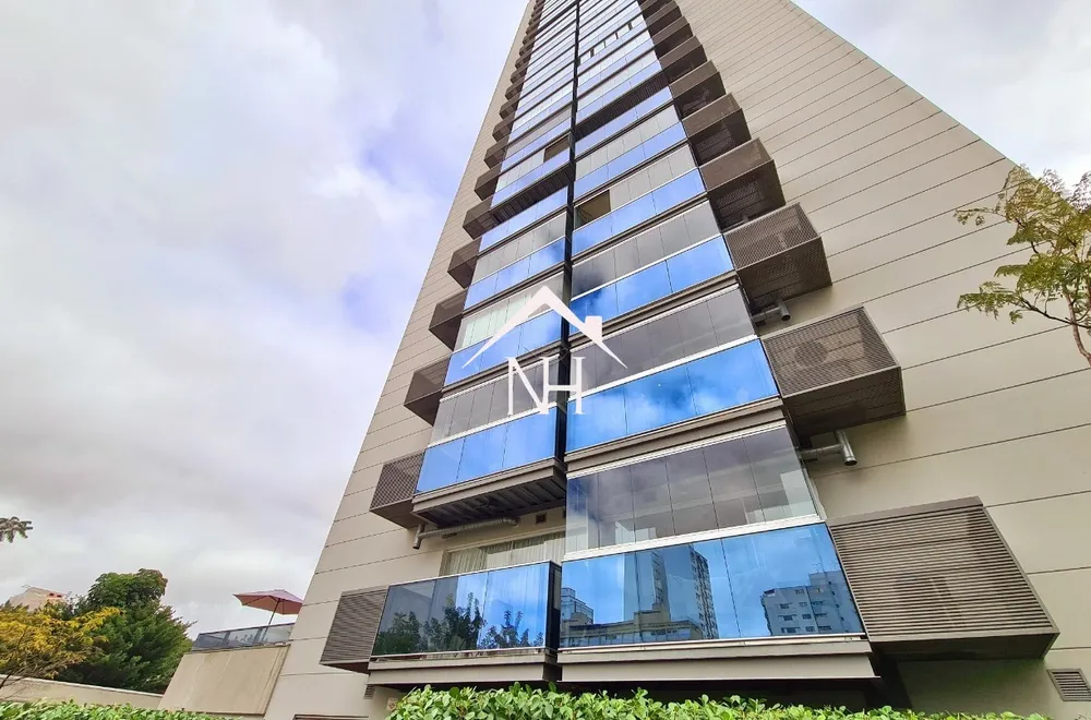 Apartamento, 2 quartos, 142 m² - Foto 6