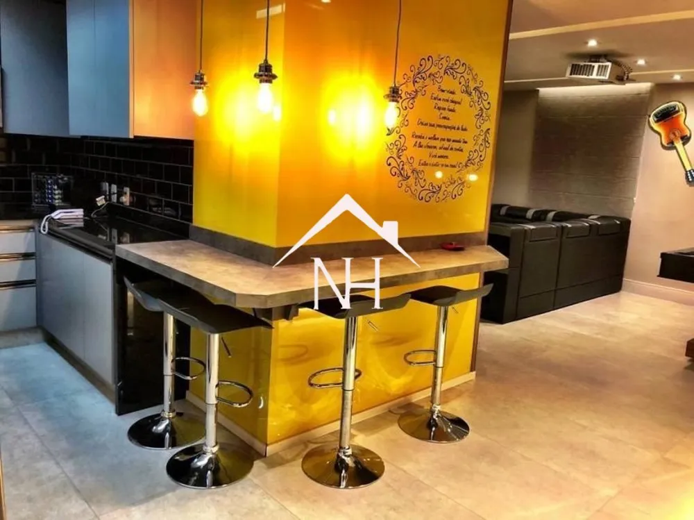 Apartamento, 2 quartos, 142 m² - Foto 11