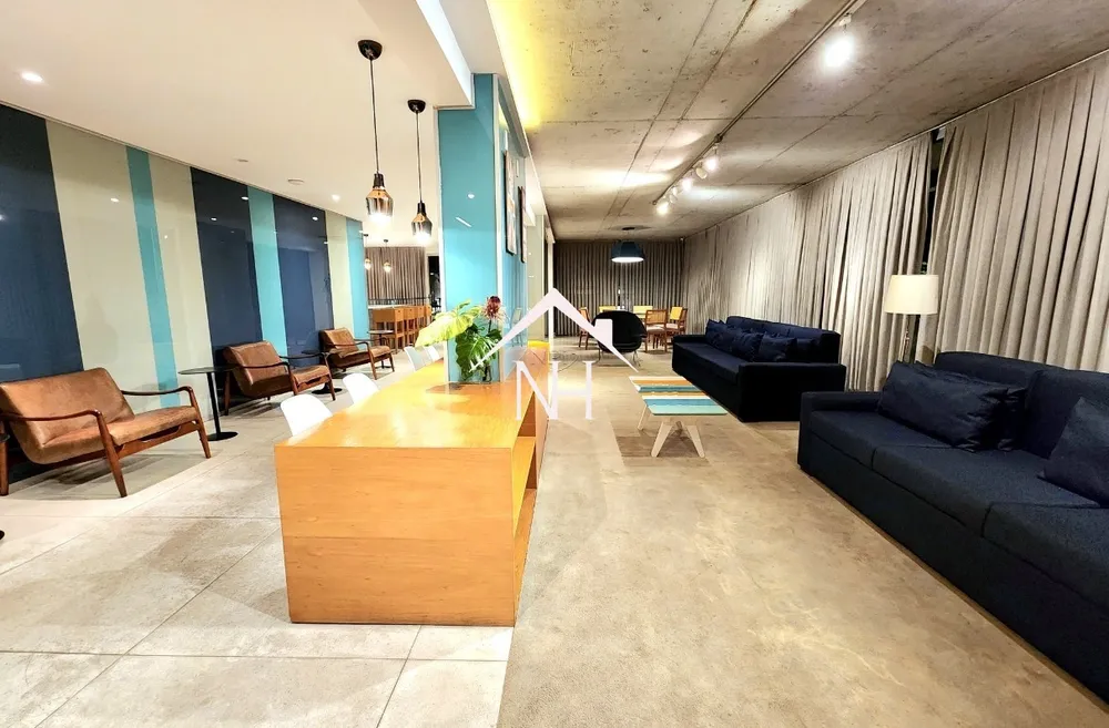 Apartamento, 2 quartos, 142 m² - Foto 3
