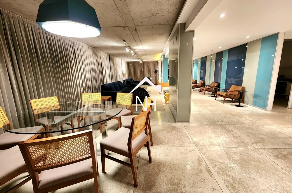 Apartamento, 2 quartos, 142 m² - Foto 8