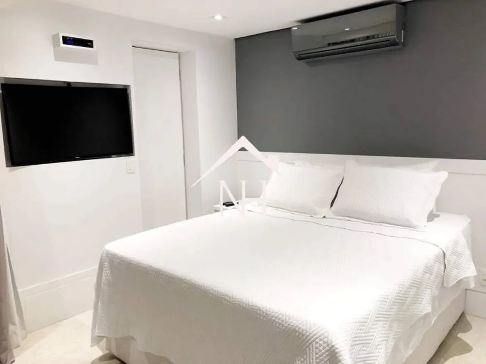 Apartamento, 2 quartos, 142 m² - Foto 1