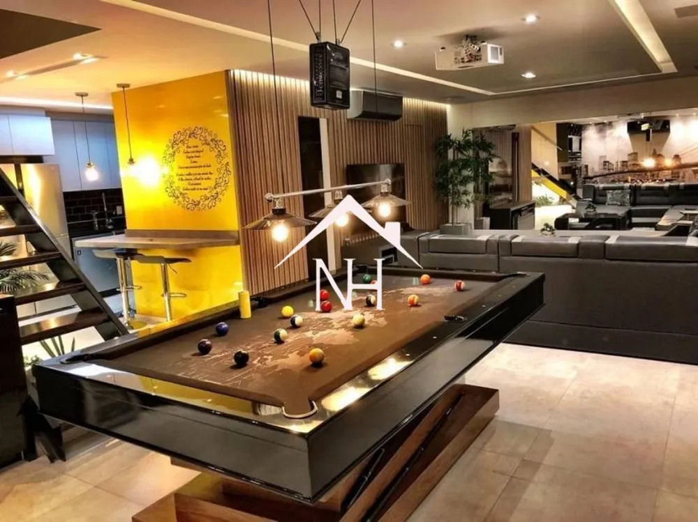 Apartamento, 2 quartos, 142 m² - Foto 7
