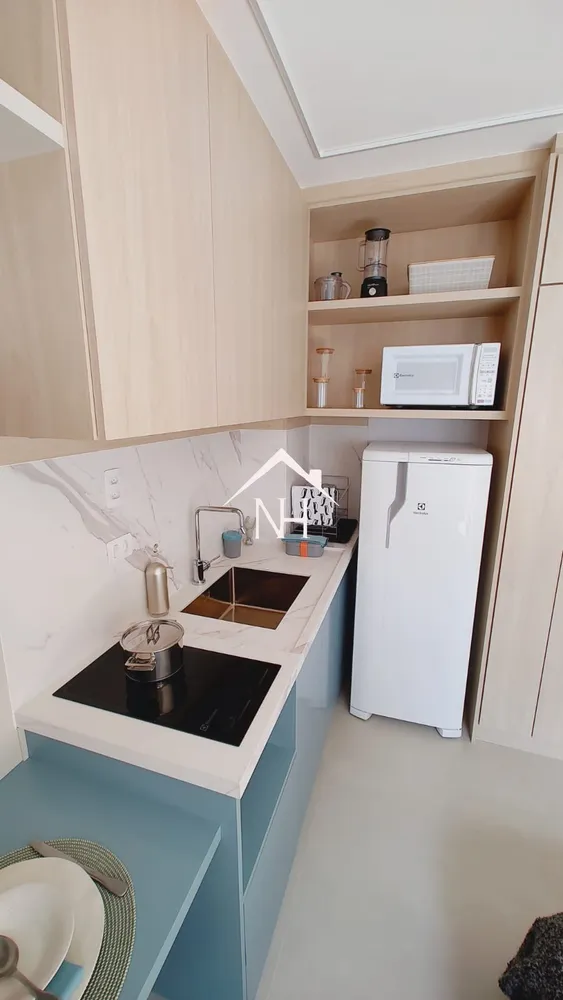 Apartamento, 2 quartos, 45 m² - Foto 10