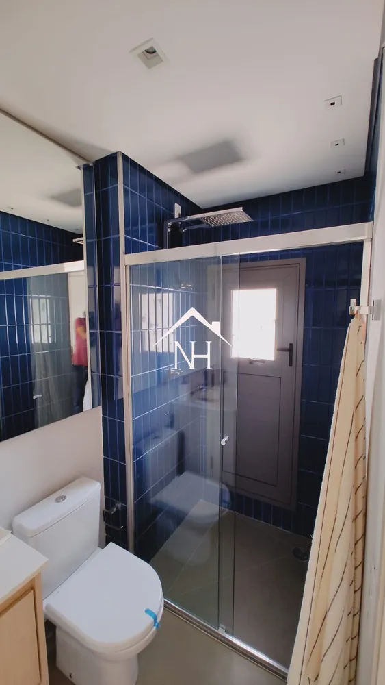 Apartamento, 2 quartos, 45 m² - Foto 12