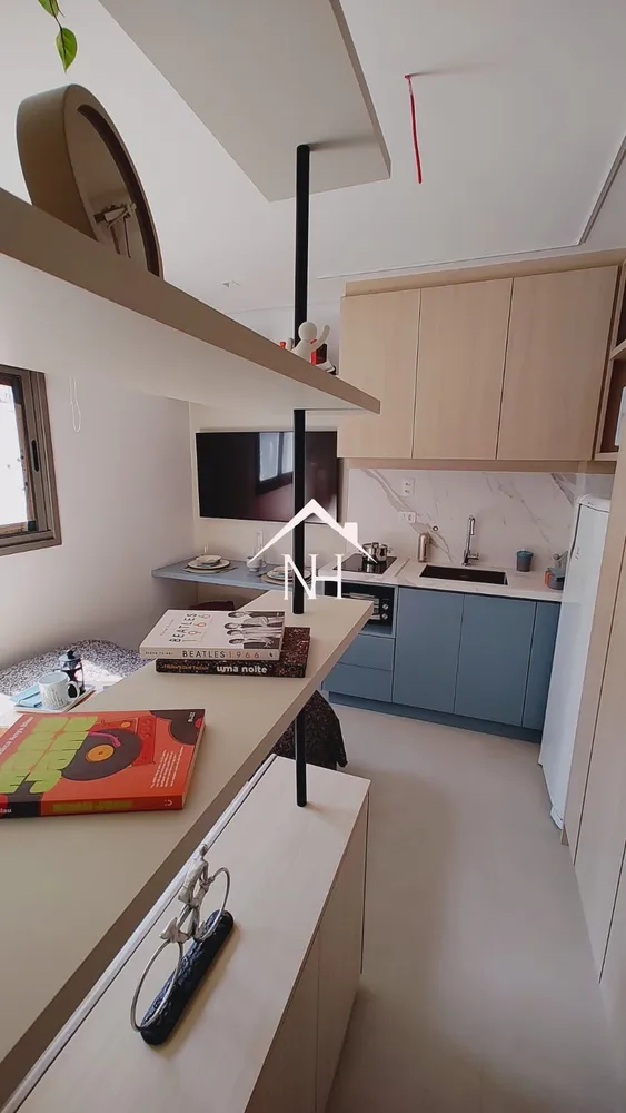 Apartamento, 2 quartos, 45 m² - Foto 6