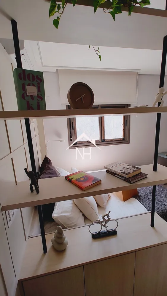 Apartamento, 2 quartos, 45 m² - Foto 7